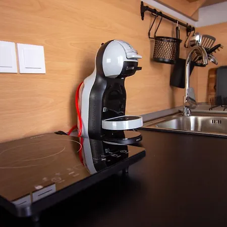 Διαμέρισμα Lila's Ασπροβάλτα