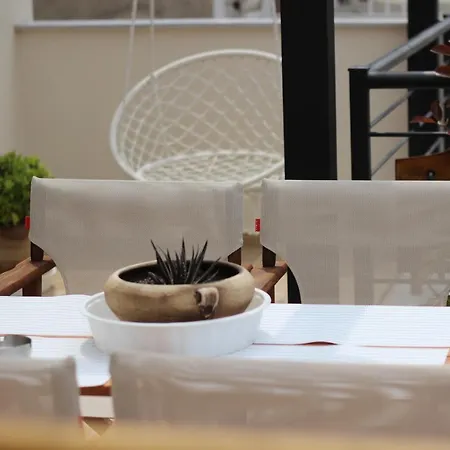 Lila's Διαμέρισμα Ασπροβάλτα