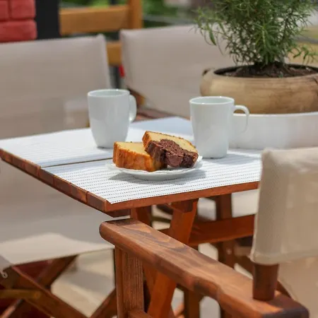 Lila's Διαμέρισμα