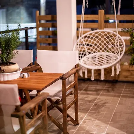 Lila's Διαμέρισμα Ασπροβάλτα