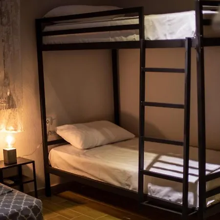 Διαμέρισμα Lila's *