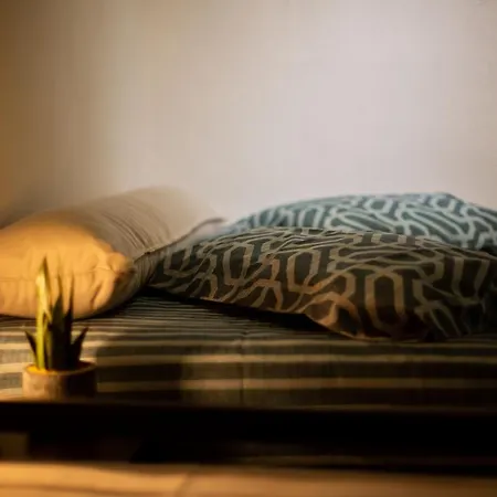 Διαμέρισμα Lila's Ασπροβάλτα