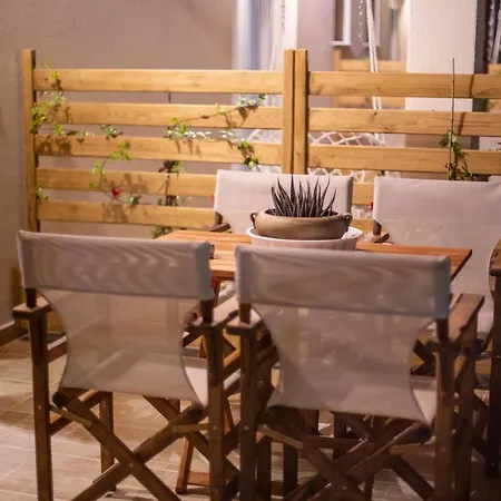 Lila's Διαμέρισμα