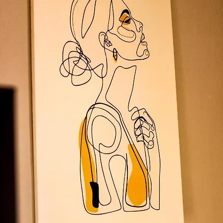 Lila's Διαμέρισμα Ασπροβάλτα