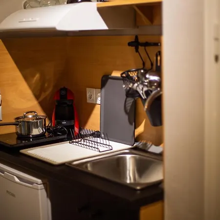 Lila's Διαμέρισμα Ασπροβάλτα