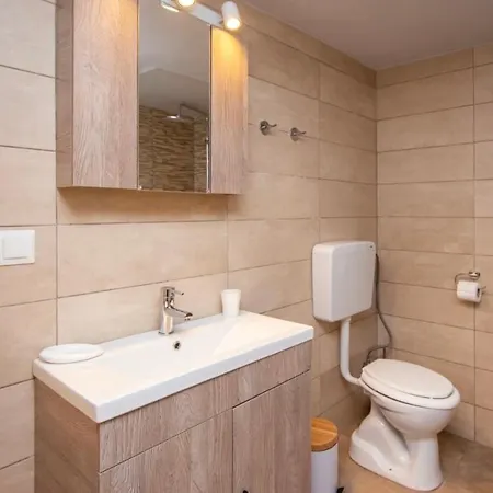 Διαμέρισμα Lila's