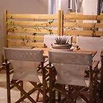 Lila's דירה