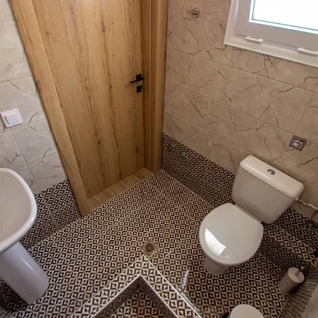 Lila's * أسبروبالتا