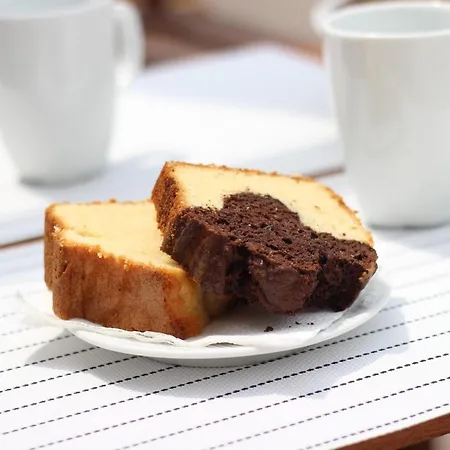 Lila's شقة أسبروبالتا