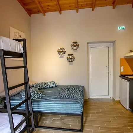Apartment Lila's *