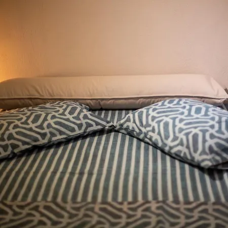 Lila's أسبروبالتا