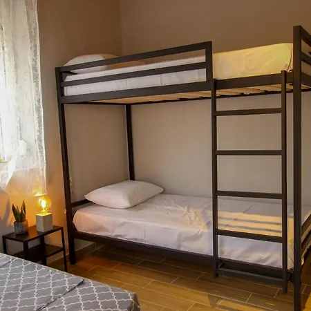Lila's Apartment *