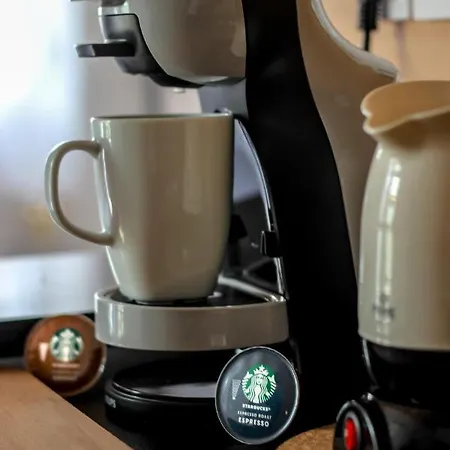 Lila's أسبروبالتا