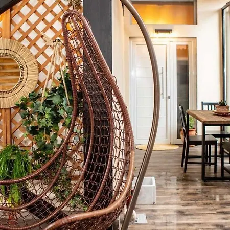 Lila's Апартаменты *