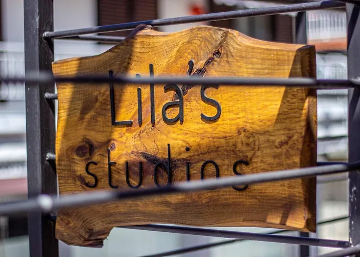 Апартаменты Lila's *