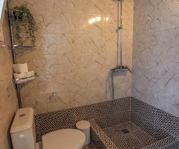 Lila's Апартаменты *