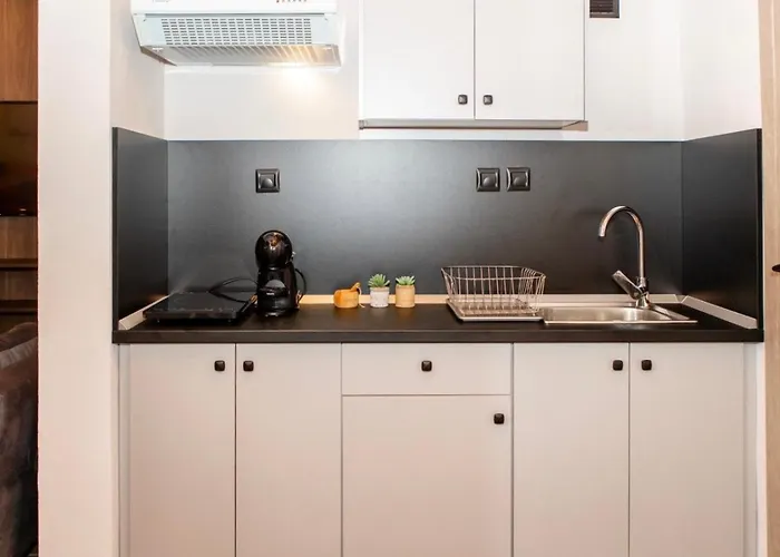 Апартаменты Lila's *