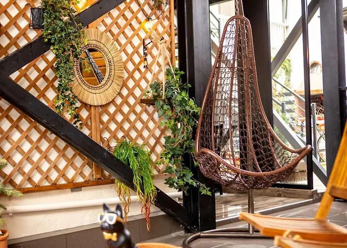 Lila's * Аспровальта