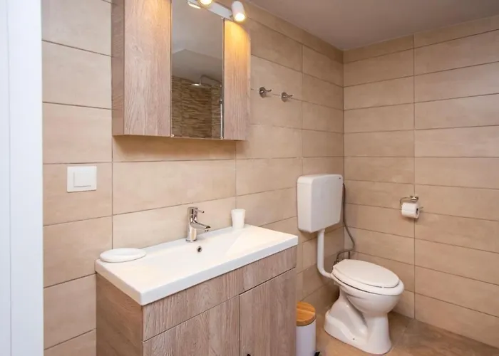 Апартаменты Lila's