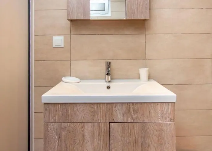 Апартаменты Lila's *